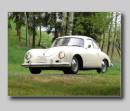 Porsche Classic Club ve Vyím Brodě Porsche Classic Club ve Vyím Brodě