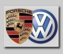 Porsche vlastní více než polovinu Volkswagenu