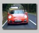 Video: Porsche 911 Turbo Cabriolet a 911 Sport Classic