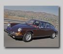 Modely: 1967 Porsche 911 S 4-door by Troutman