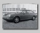 Modely: 1969 Porsche 911 by Pininfarina (Type B17) Modely: 1969 Porsche 911 by Pininfarina (Type B17)