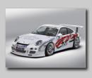 Nová 997 GT3 Cup v Porsche Cars GB