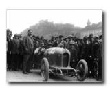 Austro-Daimler Sascha Targa Florio 1922
