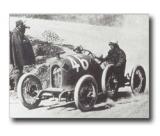 Austro-Daimler Sascha Targa Florio 1922