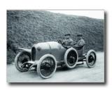 Austro-Daimler Sascha Targa Florio 1922