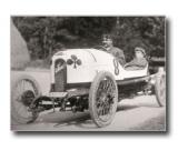 Austro-Daimler Sascha Targa Florio 1922