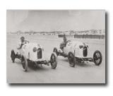 Austro-Daimler Sascha Targa Florio 1922