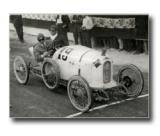 Austro-Daimler Sascha Targa Florio 1922