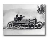 Austro-Daimler Sascha Targa Florio 1922