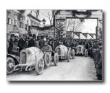 Austro-Daimler Sascha Targa Florio 1922