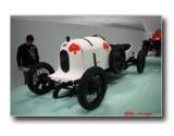 Austro-Daimler Sascha Targa Florio 1922