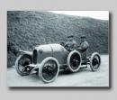 Austro-Daimler Sascha - 100 let od vtzstv na Targa Florio
