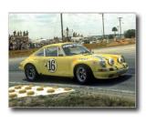 Porsche 911 ST