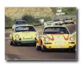 Porsche 911 ST