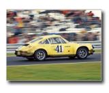 Porsche 911 ST