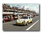 Porsche 911 ST