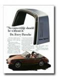 Historie 911 Targa