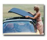 Historie 911 Targa