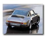 Historie 911 Targa