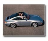Historie 911 Targa