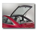 Historie 911 Targa