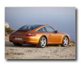 Historie 911 Targa