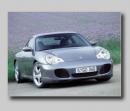 Porsche 911 - kompletn� evoluce (2. ��st, 2004-2024)