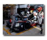 24 hodin Le Mans 2017