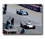 24 hodin Le Mans 2017