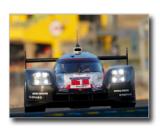24 hodin Le Mans 2017