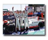 24 hodin Le Mans 2017