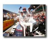 24 hodin Le Mans 2017
