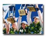 24 hodin Le Mans 2017