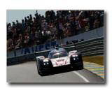 24 hodin Le Mans 2017