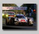 24 hodin Le Mans - Porsche slav tet celkov vtzstv v ad