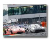 24h Le Mans 2018