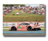 24h Le Mans 2018