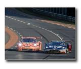 24h Le Mans 2018