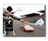 24h Le Mans 2018