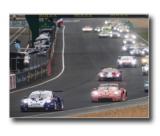 24h Le Mans 2018