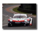 24h Le Mans 2018