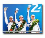 24h Le Mans 2018