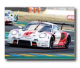 24h Le Mans 2022