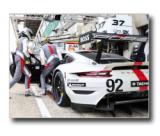 24h Le Mans 2022