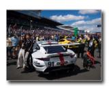 24h Le Mans 2022