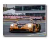 24h Le Mans 2024
