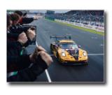 24h Le Mans 2024