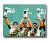 24h Le Mans 2024