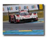 24h Le Mans 2024