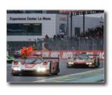24h Le Mans 2024